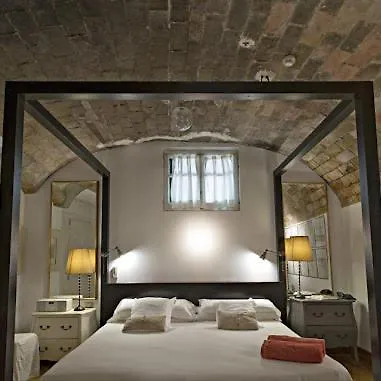 Hotel La Malcontenta San Juan de Palamos