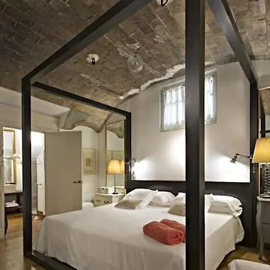 Hotel La Malcontenta San Juan de Palamos Spain