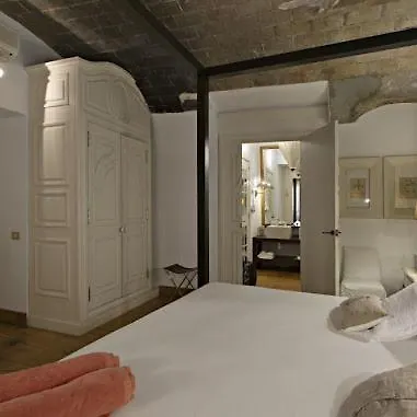 Hotel La Malcontenta San Juan de Palamos