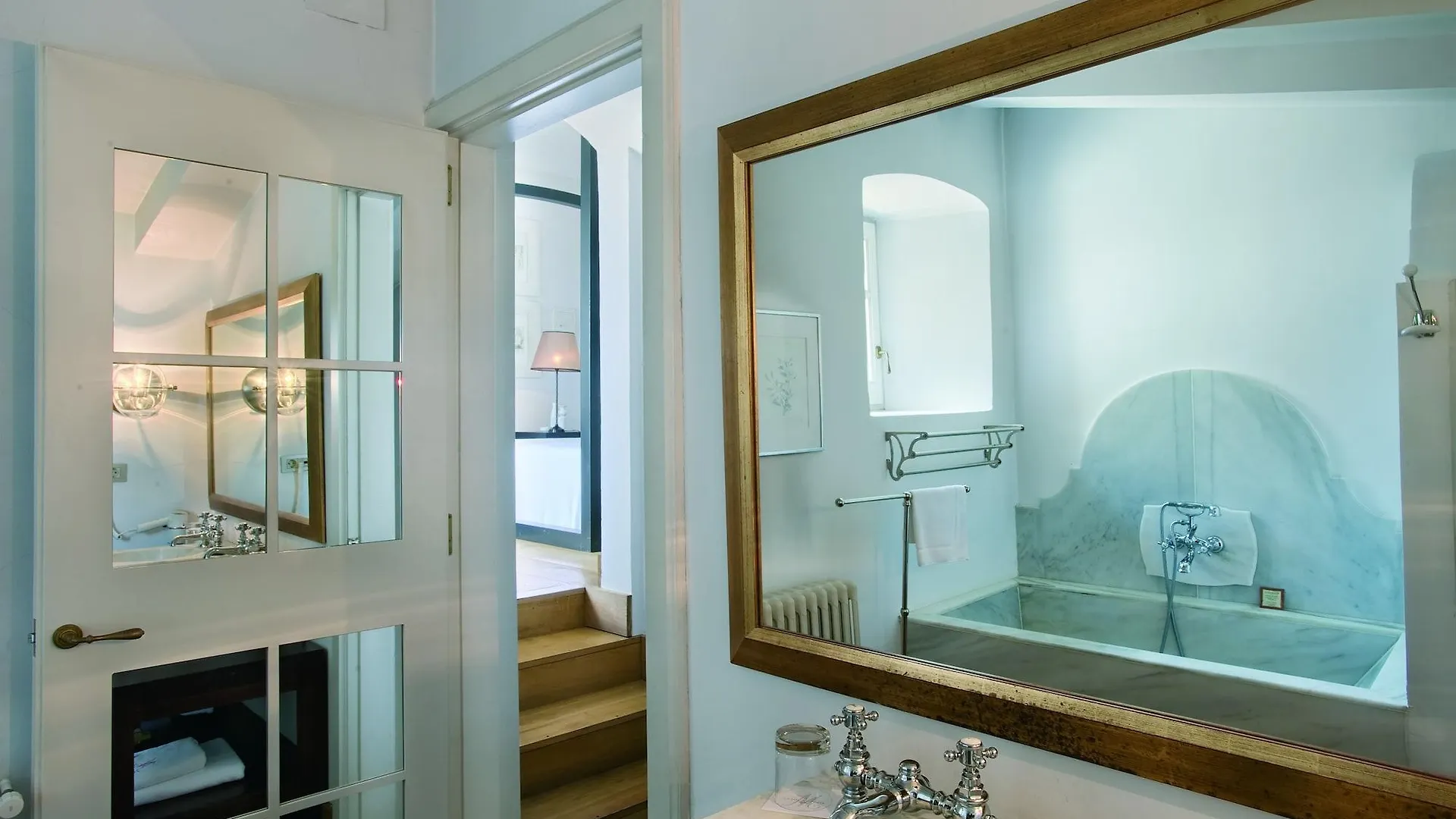 Hotel La Malcontenta San Juan de Palamos
