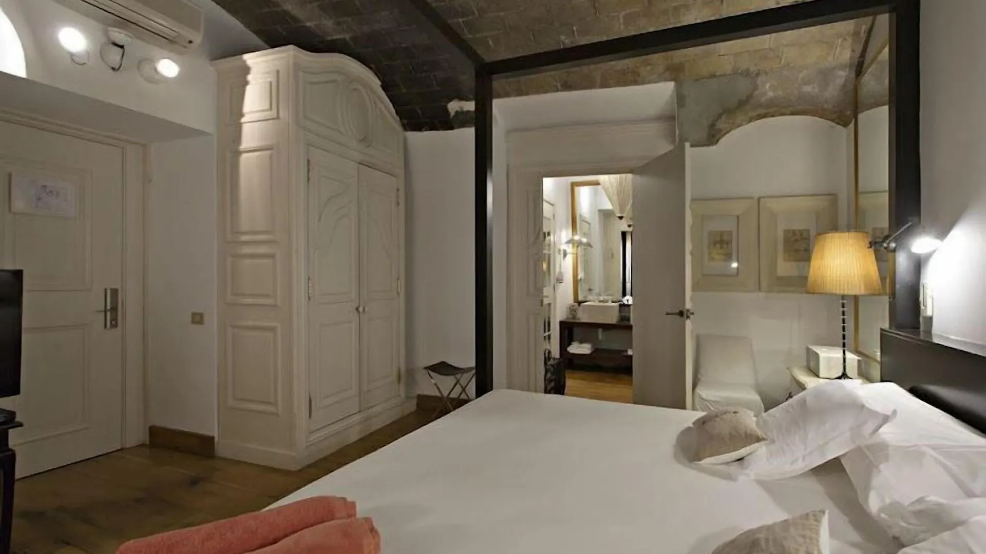 Hotel La Malcontenta San Juan de Palamos