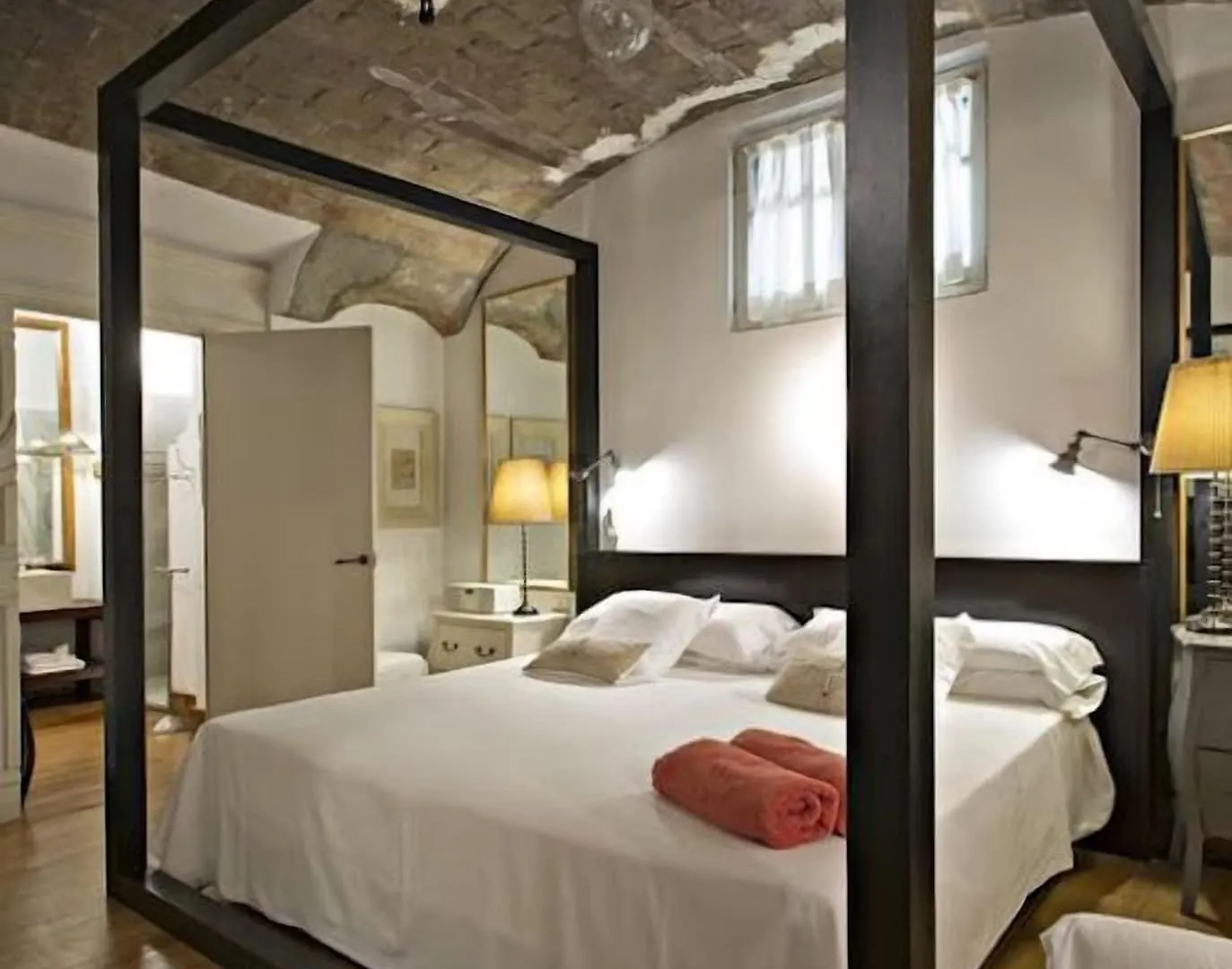 Hotel La Malcontenta Sant Joan de Palamós