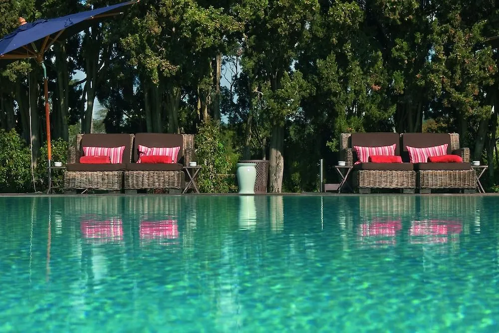 Hotel La Malcontenta San Juan de Palamos