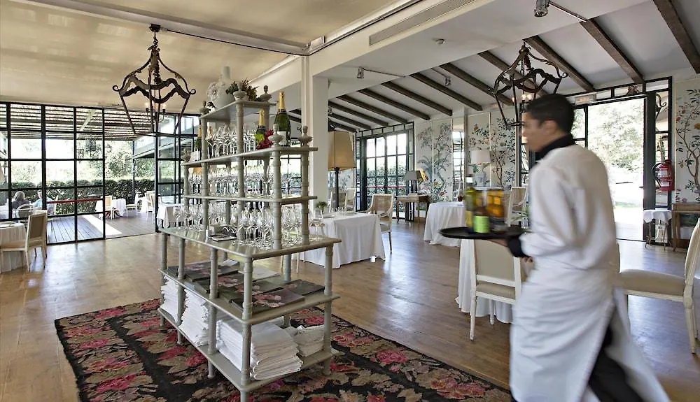 Hotel La Malcontenta San Juan de Palamos