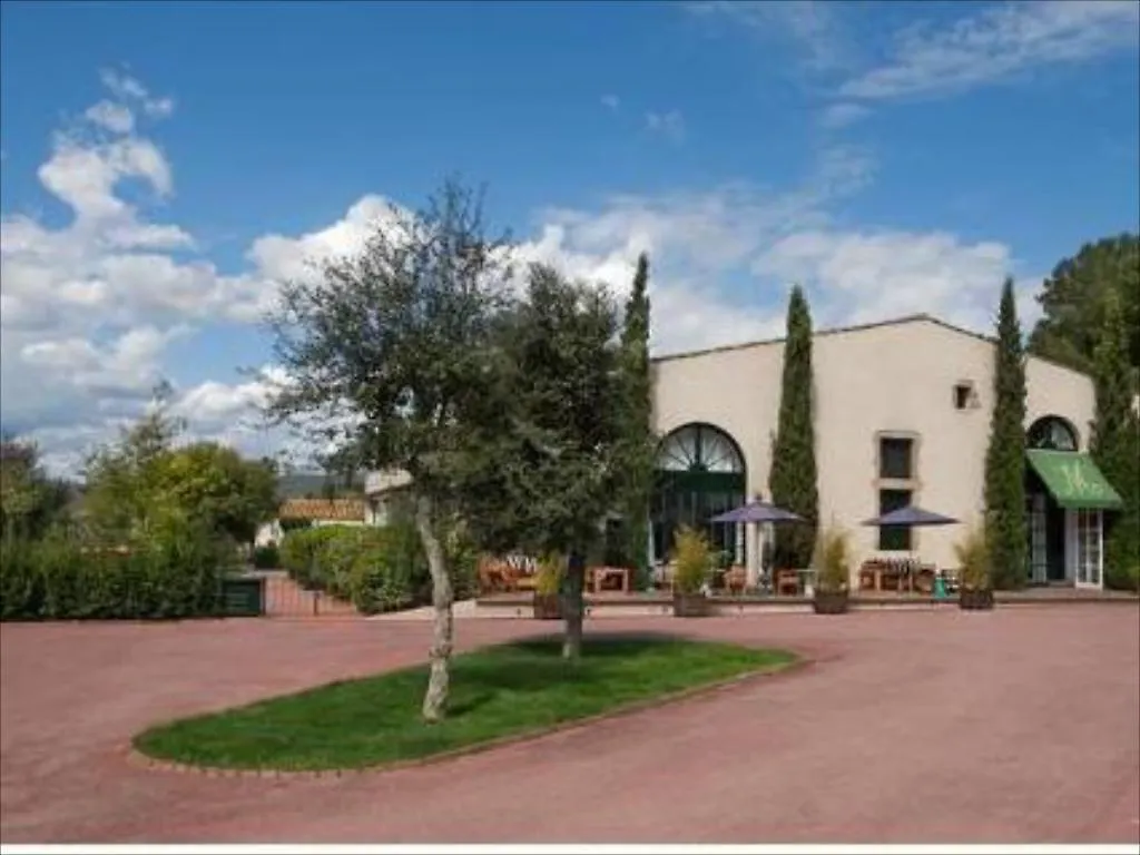 Hotel La Malcontenta San Juan de Palamos Spain