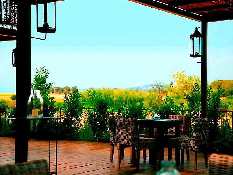 Hotel La Malcontenta San Juan de Palamos 5*,