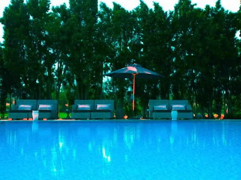 Hotel La Malcontenta San Juan de Palamos