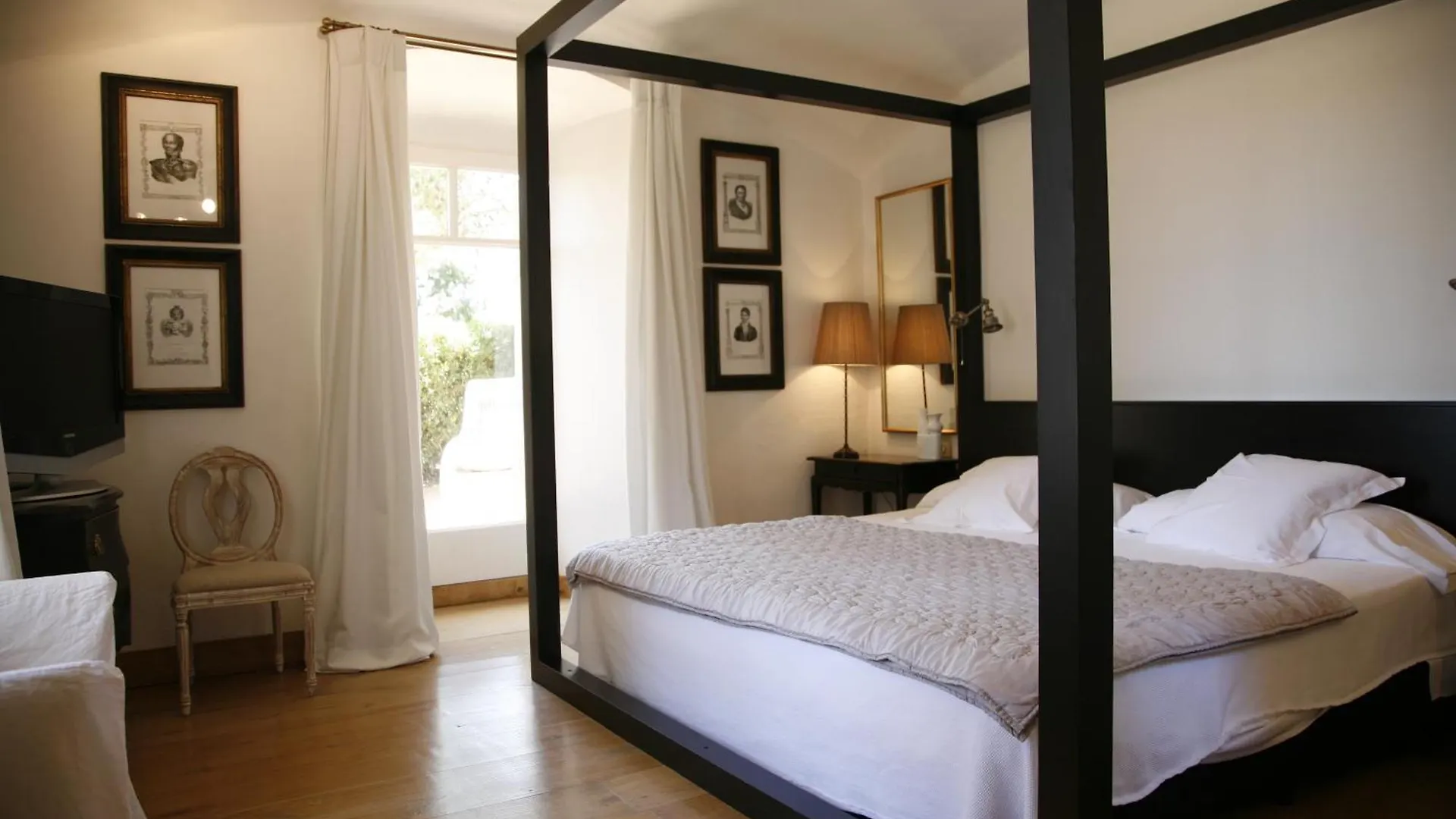 Hotel La Malcontenta San Juan de Palamos Spain