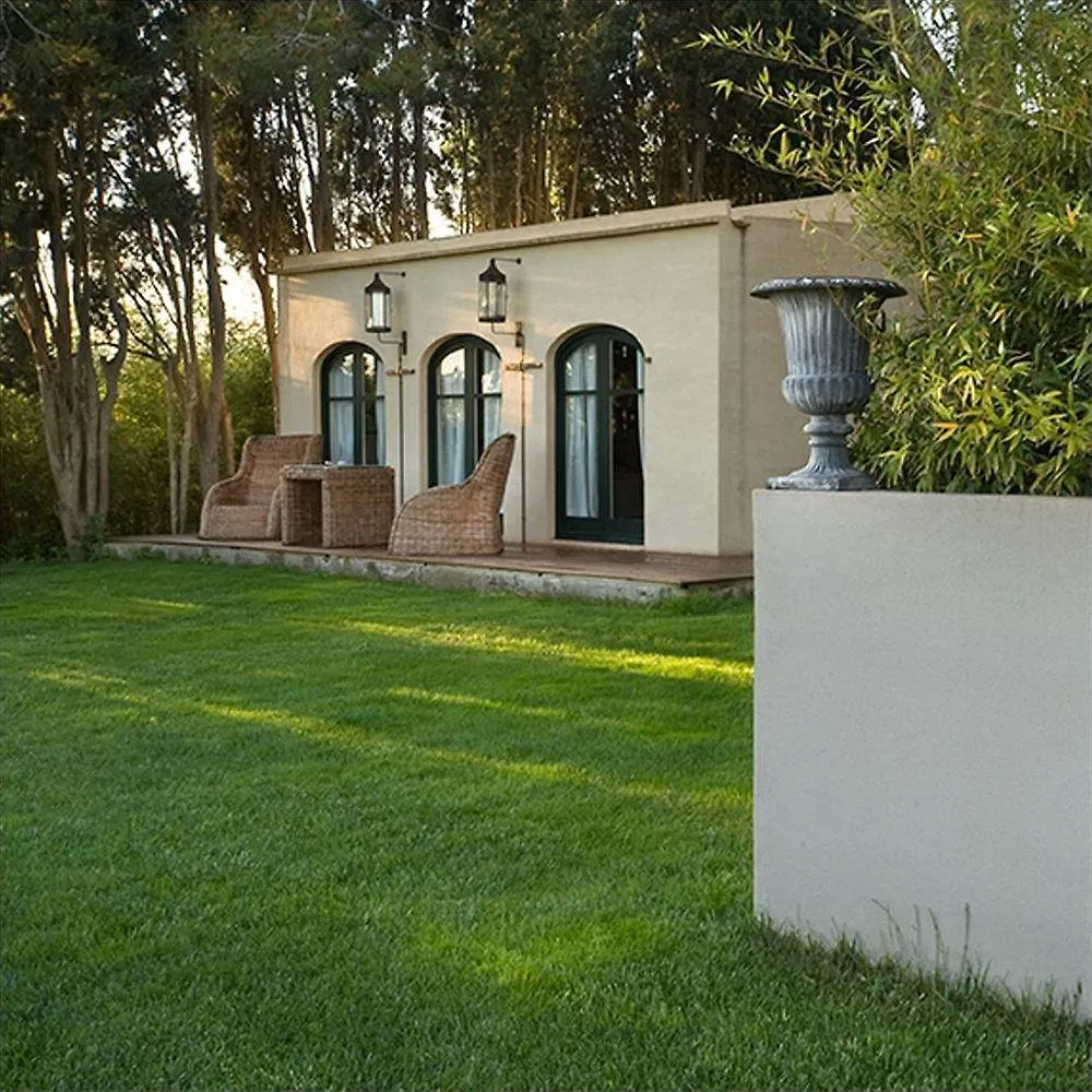 Hotel La Malcontenta San Juan de Palamos