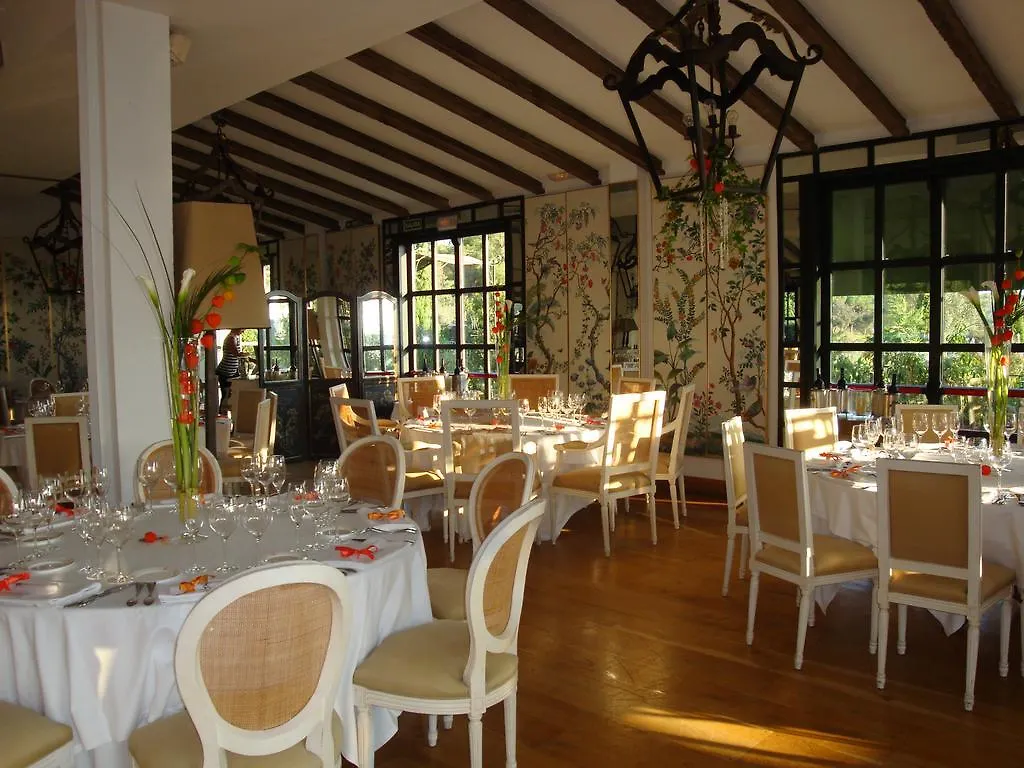 Hotel La Malcontenta San Juan de Palamos