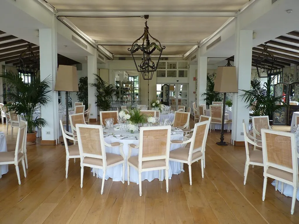 Hotel La Malcontenta San Juan de Palamos