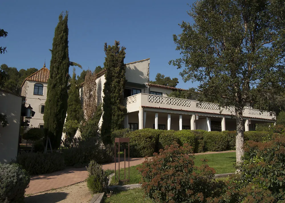 Hotel La Malcontenta San Juan de Palamos Spain