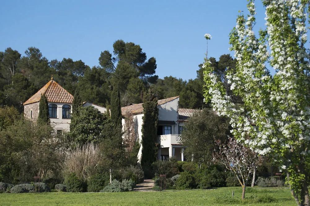 Hotel La Malcontenta San Juan de Palamos