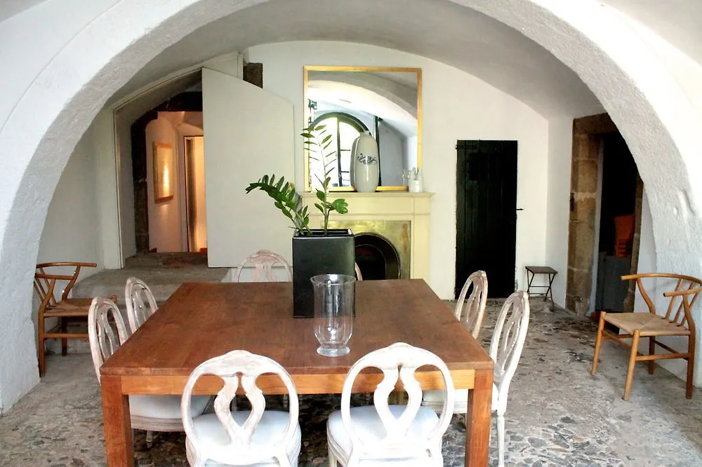 Hotel La Malcontenta San Juan de Palamos