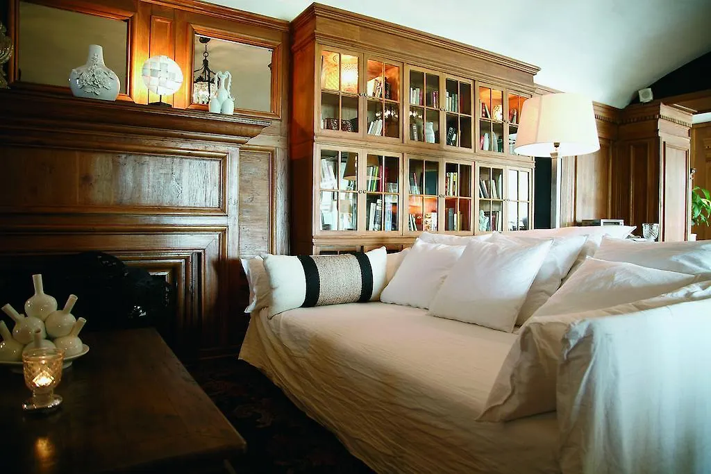 Hotel La Malcontenta San Juan de Palamos