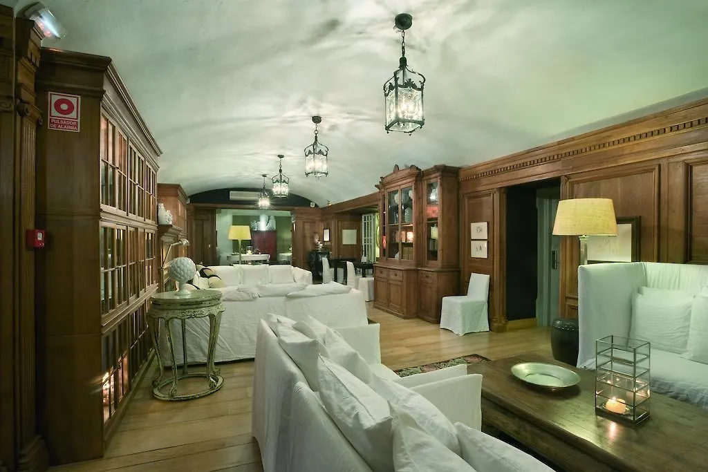 *****  Hotel La Malcontenta San Juan de Palamos Spain