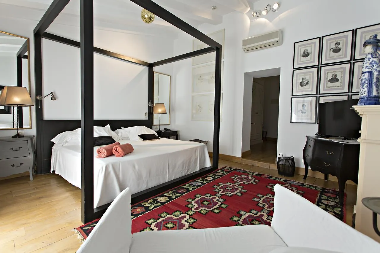 *****  Hotel La Malcontenta San Juan de Palamos Spain