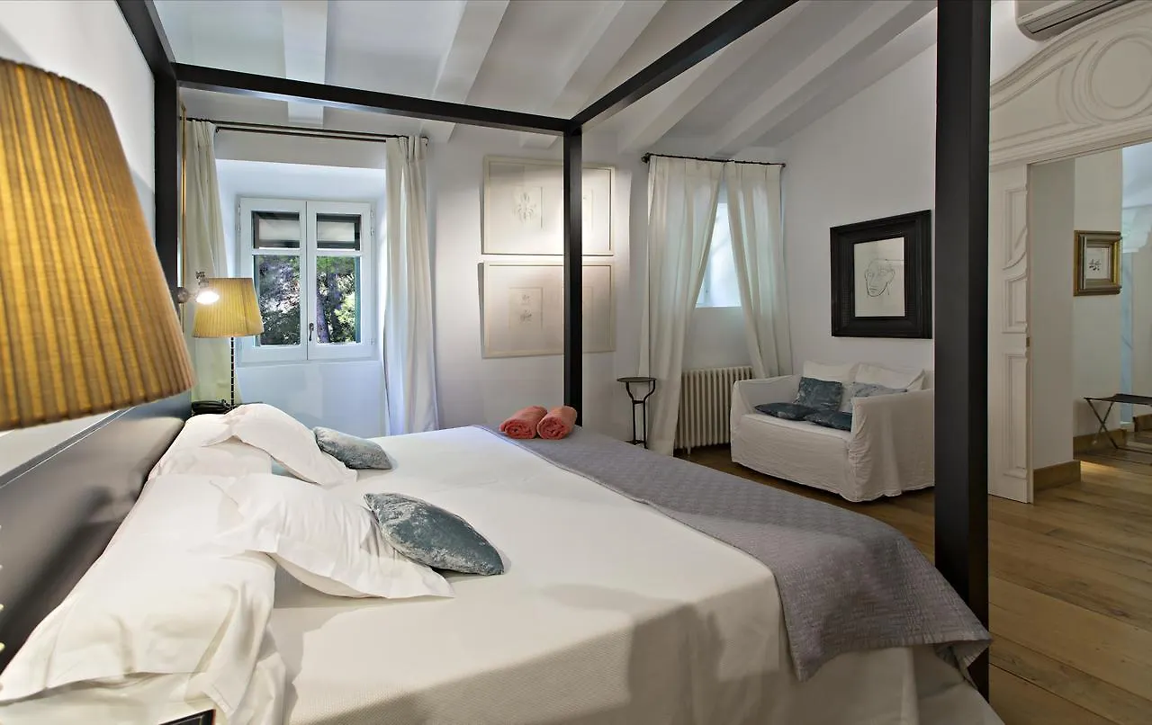 Hotel La Malcontenta San Juan de Palamos 5*,  Spain