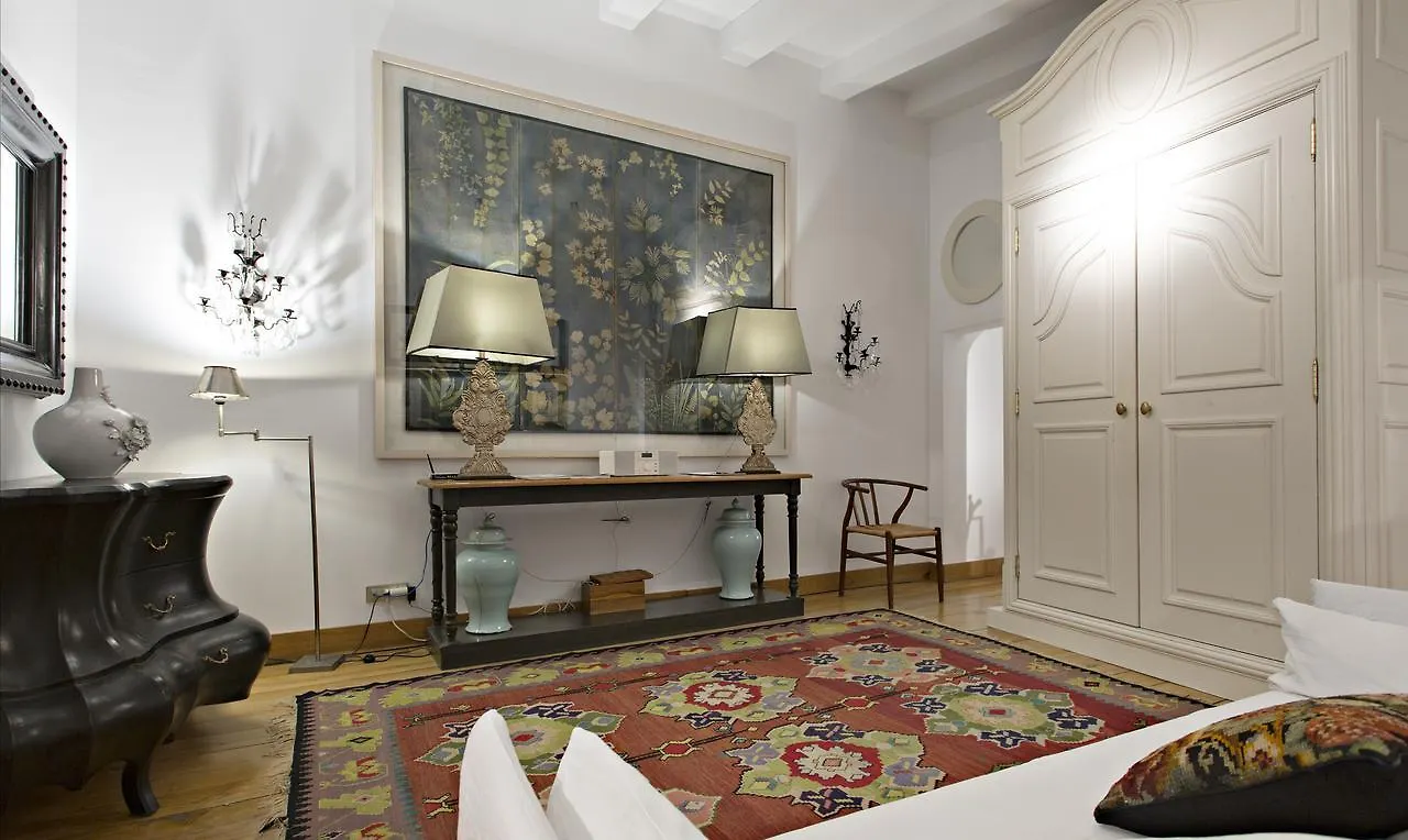 Hotel La Malcontenta San Juan de Palamos