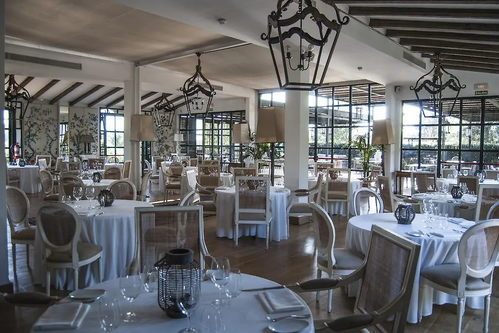 Hotel La Malcontenta San Juan de Palamos Spain