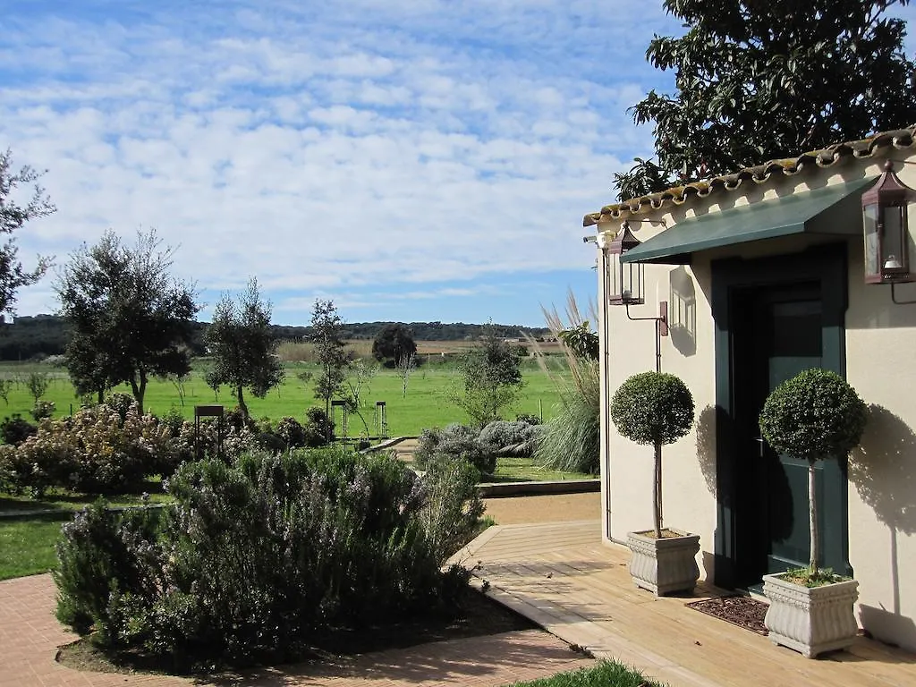 Hotel La Malcontenta San Juan de Palamos