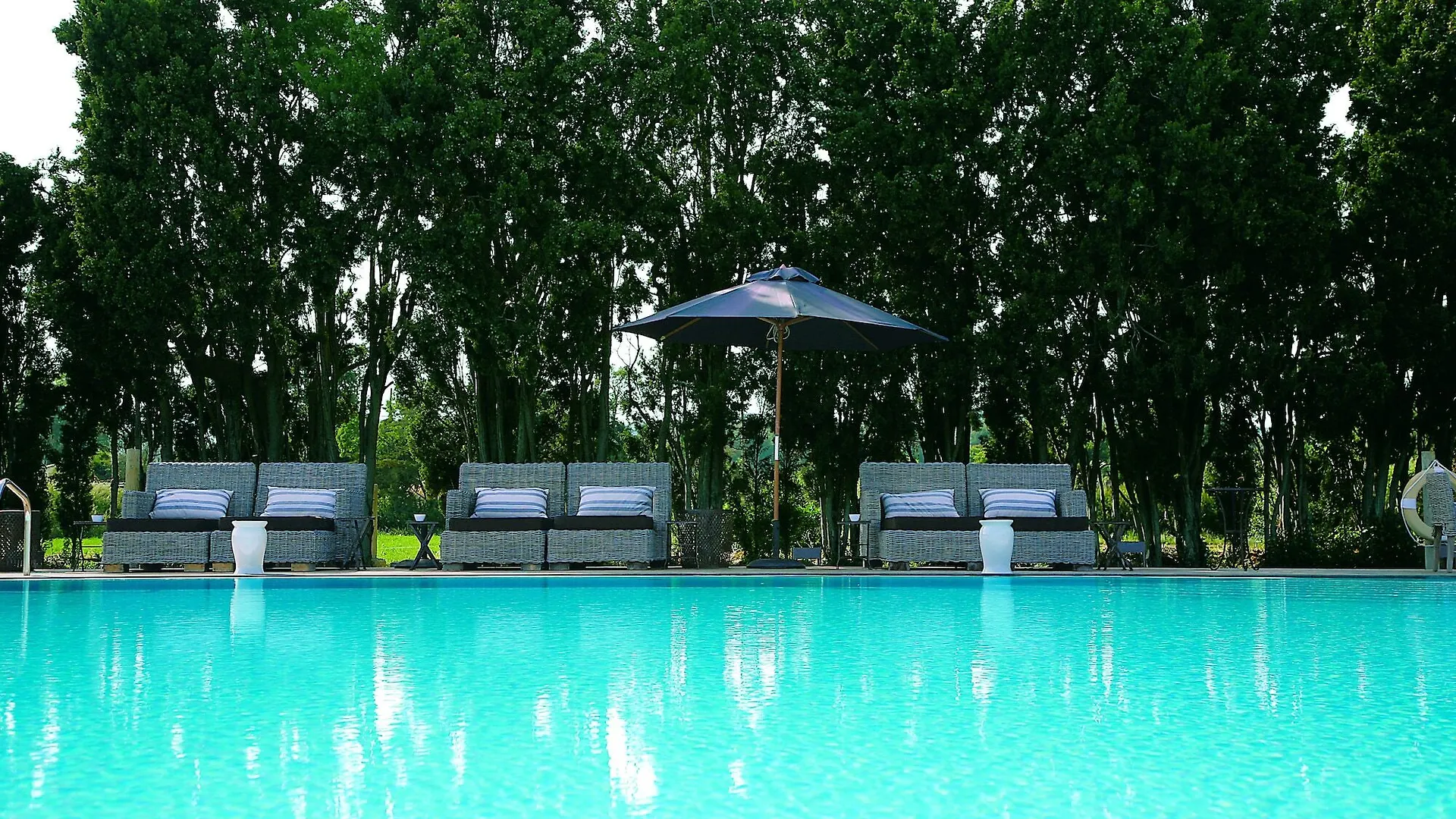 *****  Hotel La Malcontenta San Juan de Palamos Spain