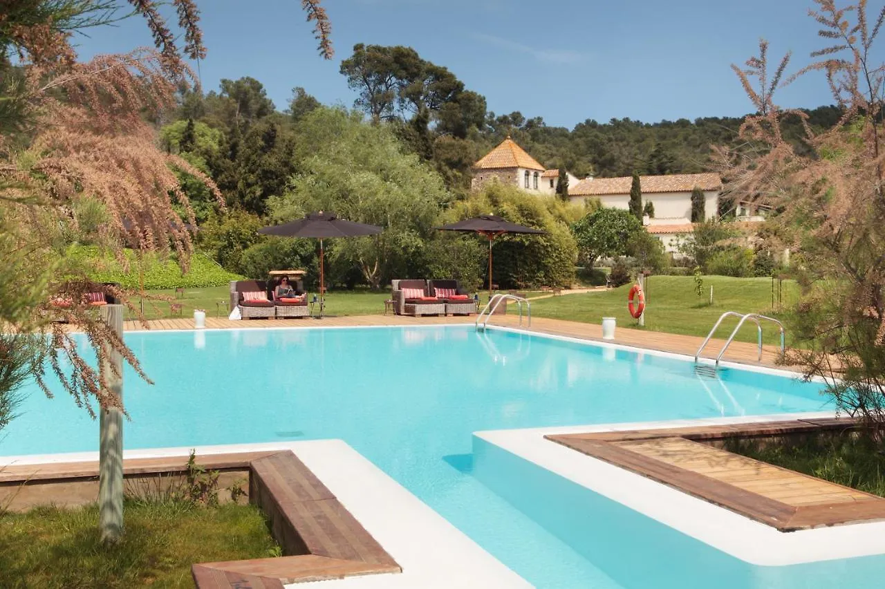Hotel La Malcontenta San Juan de Palamos