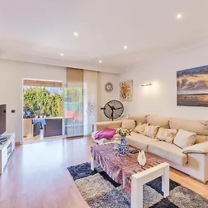 Serra Fuster - Casa Tolleric , Llucmajor (Mallorca) España