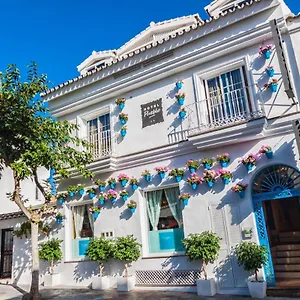 ** Hotel Boutique Pueblo Spain