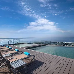 **** Hotel Arenas Spagna