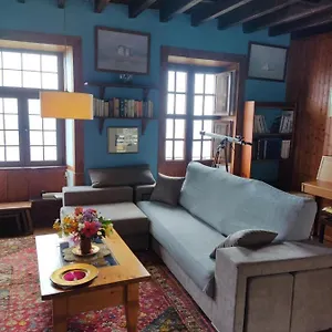 Casa Roberta , Monte de Brena España