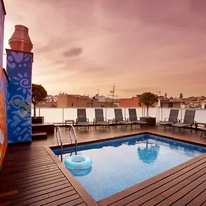 *** Hotel Ciutat De Spagna