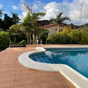 Mi Jardin , La Frontera España