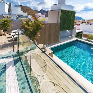**** Hotel Taburiente S.c.tenerife Spain