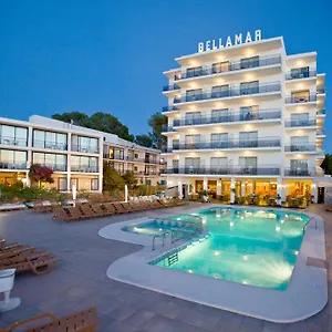 **** Hotel Bellamar Beach&spa Spagna