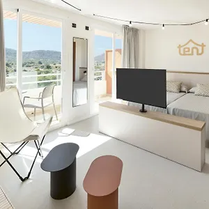 *** Hotel Tent Calvia Spagna