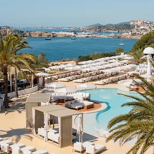 ***** Hotel Destino Five Ibiza - 5-star Grand Luxe (adults Only) Spagna