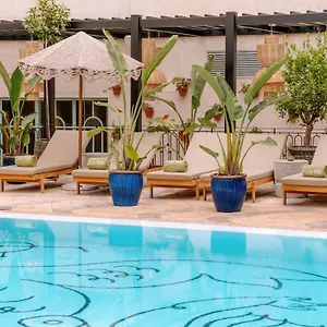 ***** Hotel Ayre Spagna