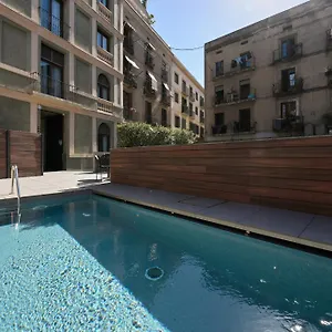 **** Hotel Catalonia Port Spagna