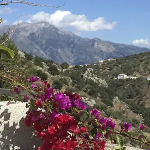 Loma Pelones 78 , Viñuela España