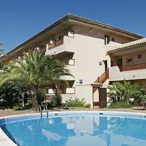 *** Hotel Voramar - Emar Spagna