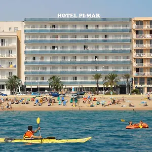 Pimar&spa *** Blanes
