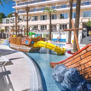 Oasis Park Splash **** Calella