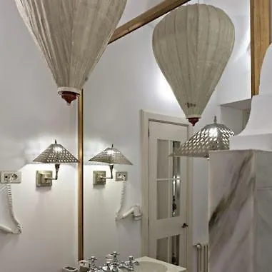 Hotel La Malcontenta San Juan de Palamos