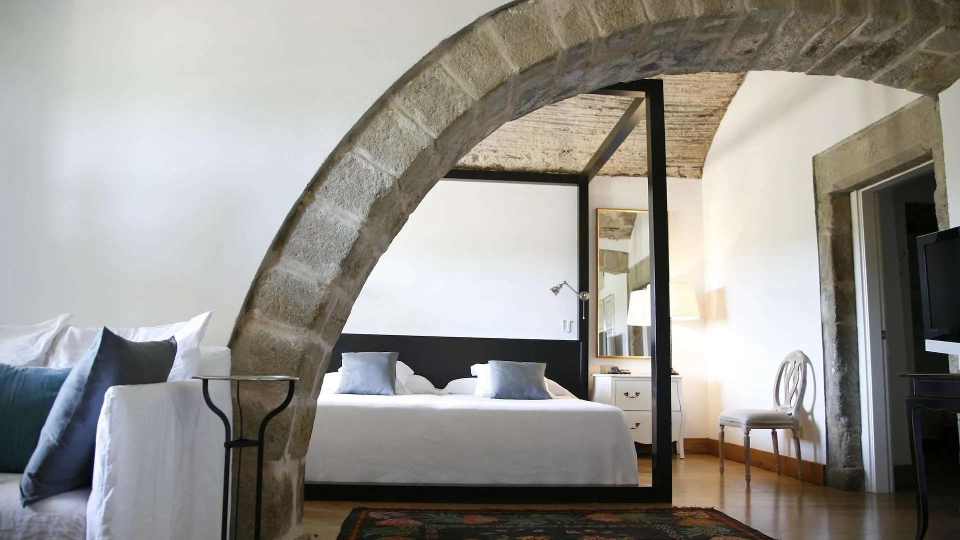 Hotel La Malcontenta San Juan de Palamós