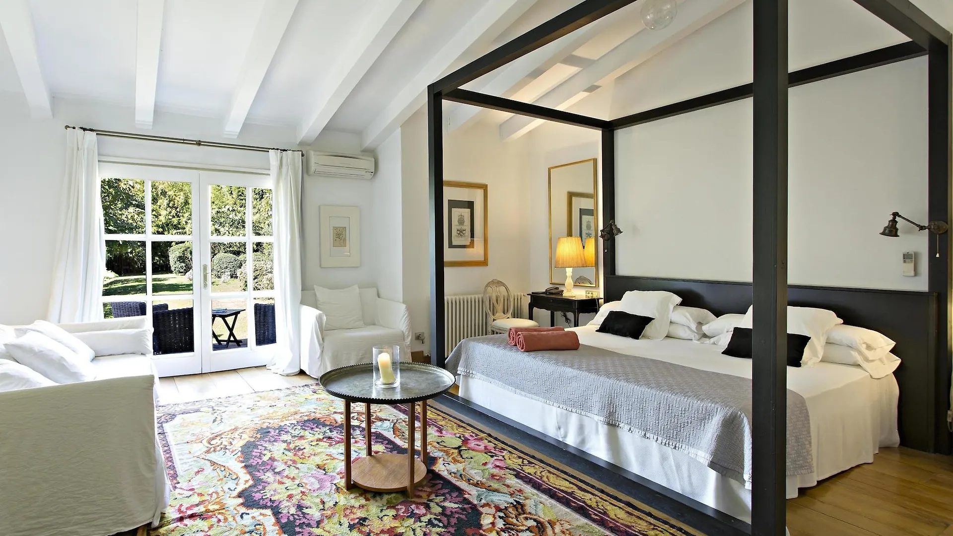 Hotel La Malcontenta San Juan de Palamos