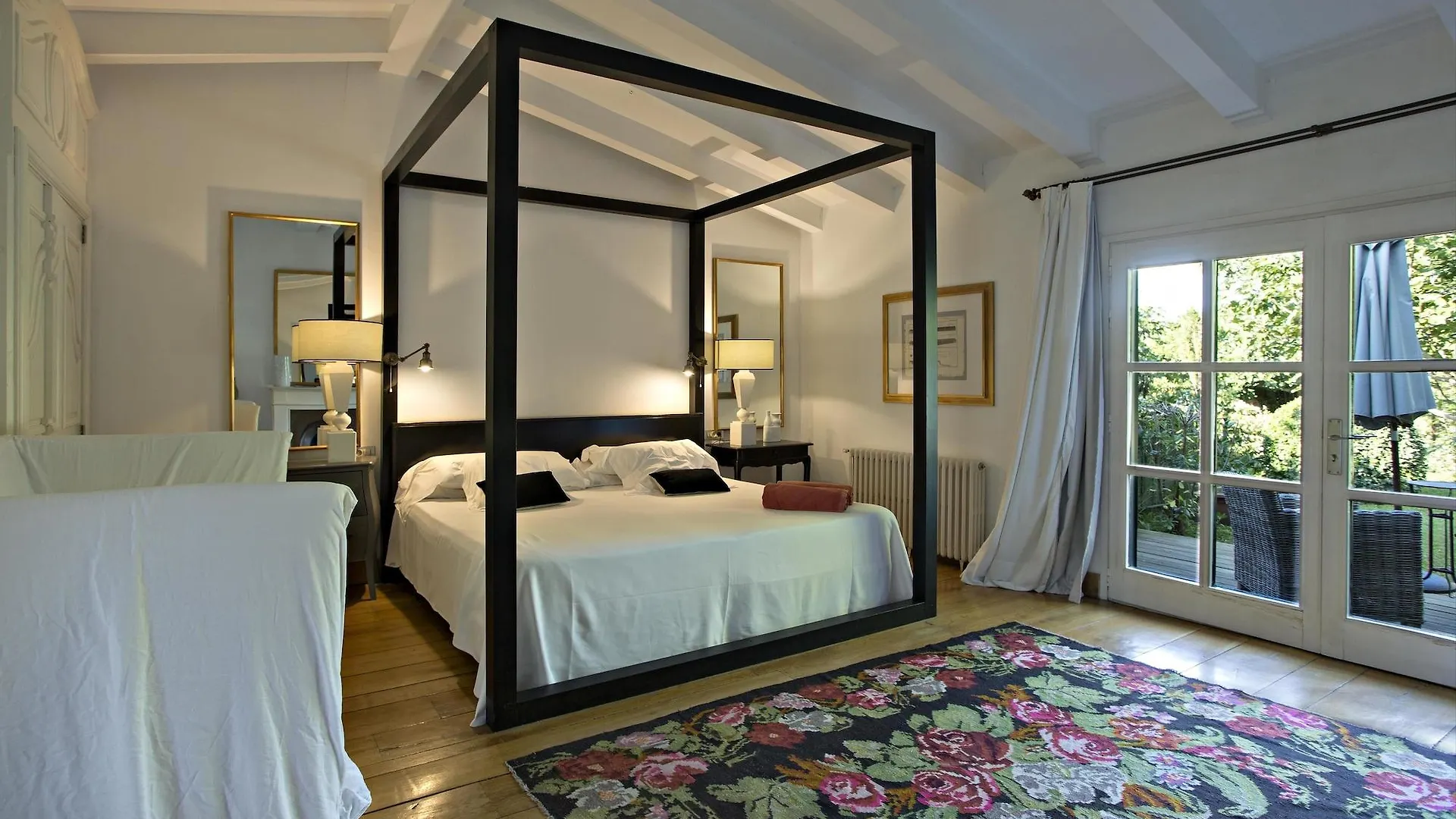 Hotel La Malcontenta San Juan de Palamos