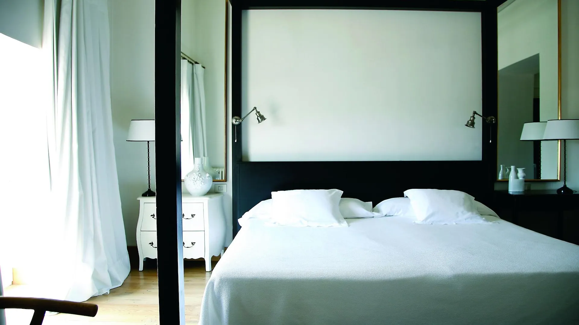 Hotel La Malcontenta San Juan de Palamos