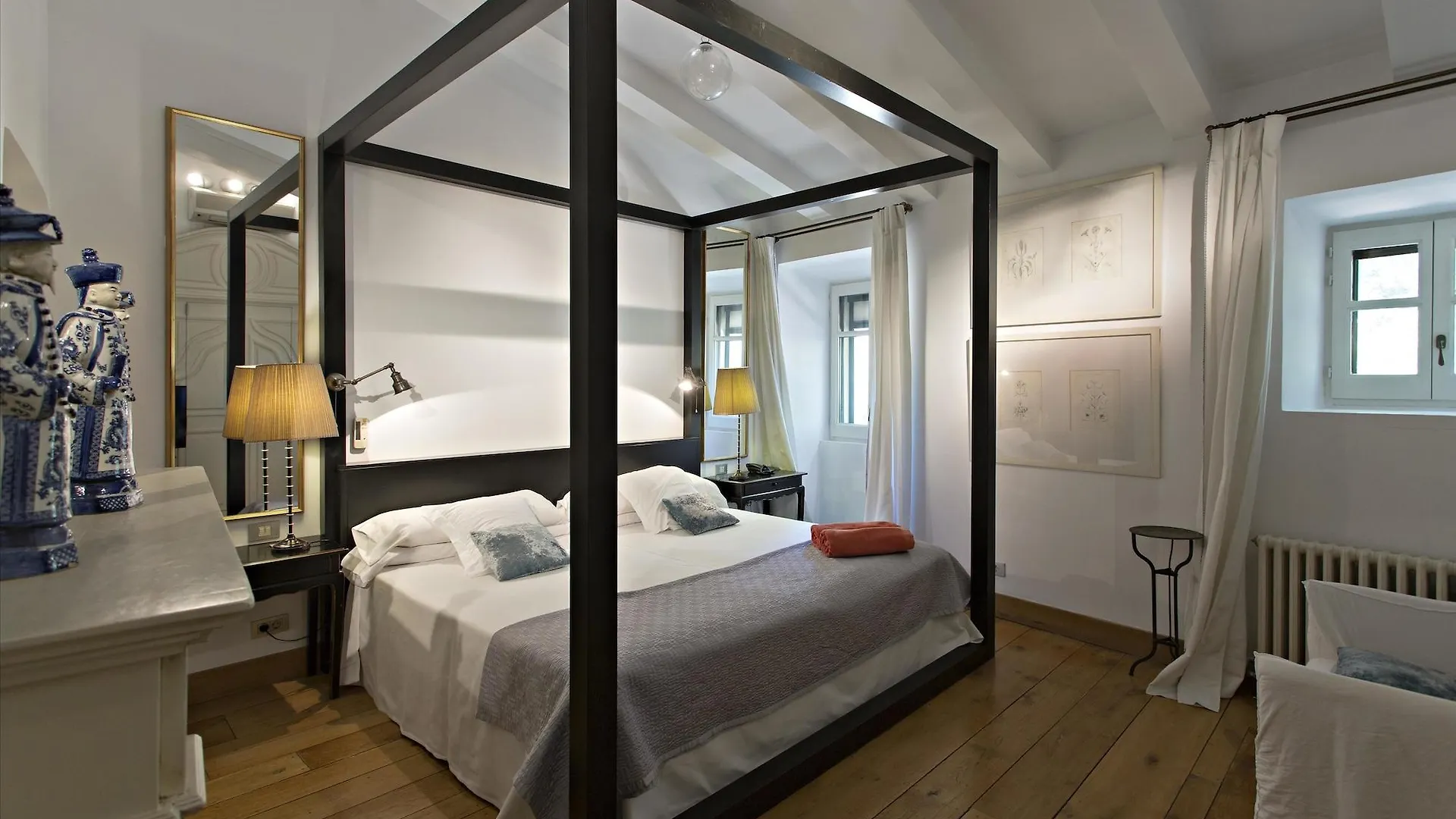 Hotel La Malcontenta San Juan de Palamos
