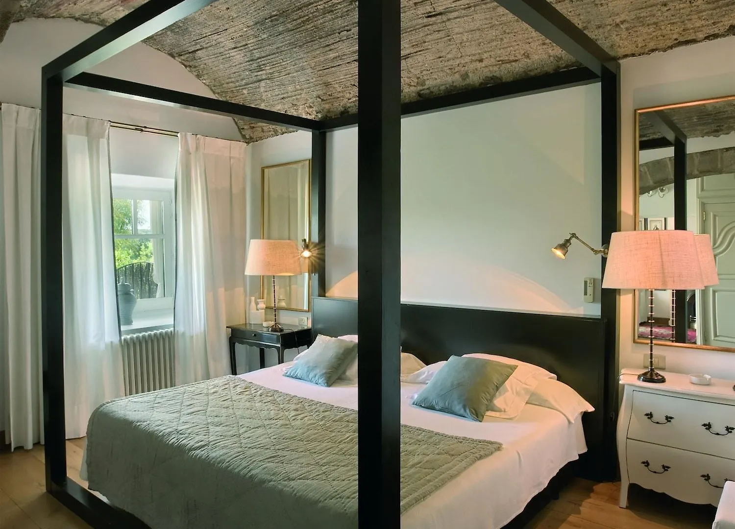 Hotel La Malcontenta San Juan de Palamos